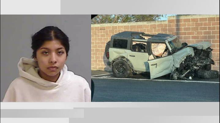 Passenger in deadly rollover crash said they’d...