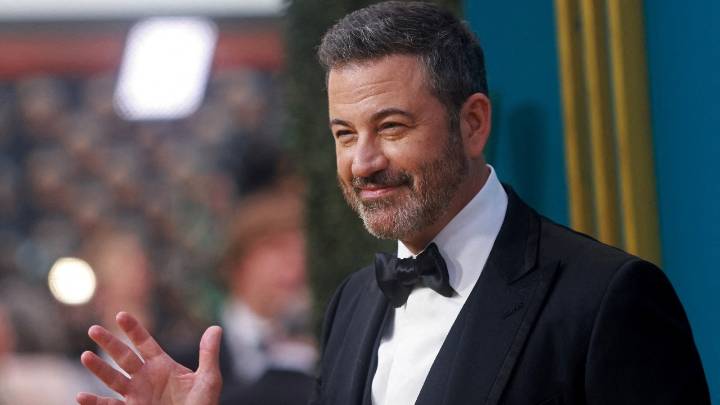 Disney extends Jimmy Kimmel's contract for another year through May 2027