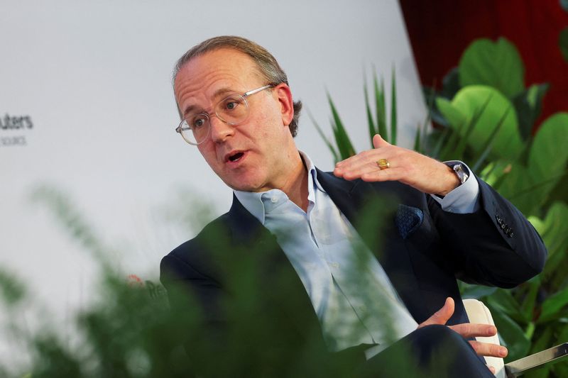 Estée Lauder driving growth with new brands, global focus