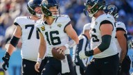 Jaguars defeat Titans ahead of AFC South showdown with Colts