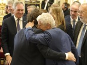 Reforma. Cómo es el plan de Milei para desarmar el fuero laboral, una trinchera residual del kirchnerismo