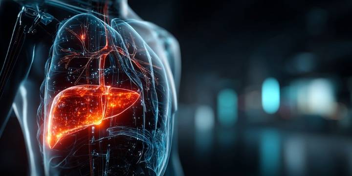 Qué tomar antes de dormir para limpiar el hígado graso de manera natural