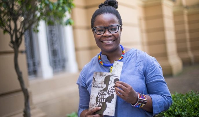 Narrar para cerrar heridas: lo nuevo de Empatía, editorial sobre literatura africana