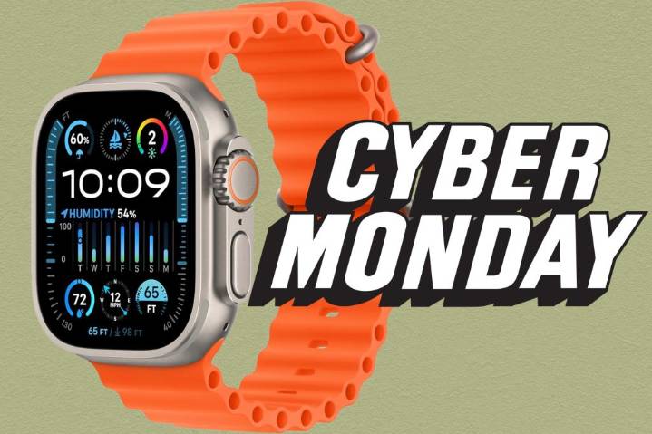 Score Apple Watch Cyber Monday deals starting at $129 for 2025