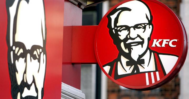 KFC 'gang rape' horror as girl, 13, 'dragged into toilets' and attacked