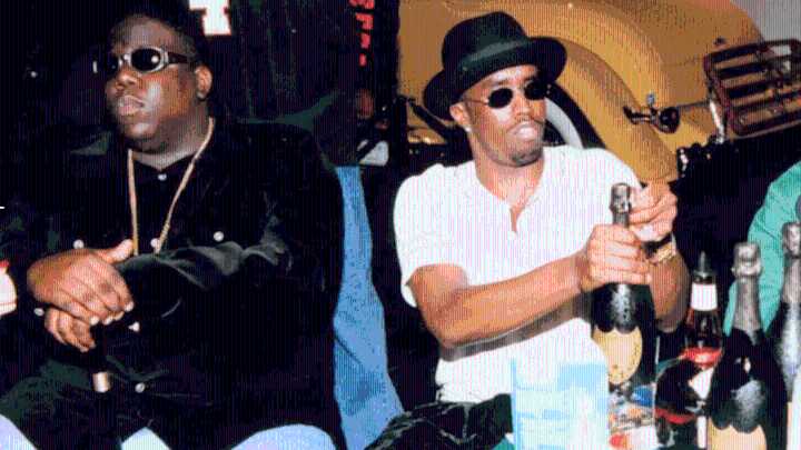 Sean Combs: The Reckoning: Biggest Shocks From Netflix 50 Cent Doc