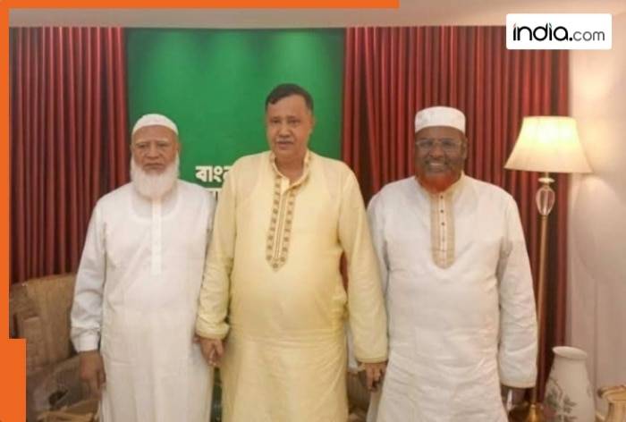 Hardline Jamaat-e-Islami Bangladesh picks Hindu candidate over Muslim for general elections