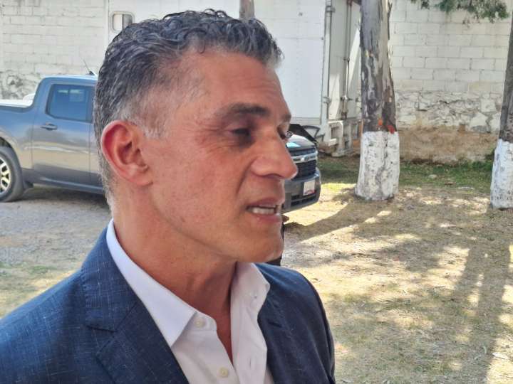 Traslado de basura de la capital a Tetla duplicará gasto municipal de 5 a casi 10 mdp: alcalde