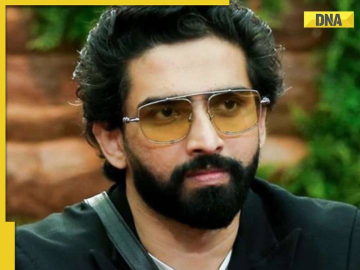 Bigg Boss 19-fame Amaal Mallik opens up on dealing with controversies
