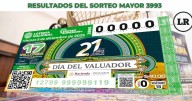 Sorteo Superior 2866: Resultados del 5 de diciembre del 2025 de Lotería Nacional