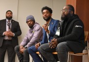 Inside the program helping Baltimore reduce homicides