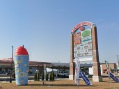 Jackson’s Adventure Crossing Facing Foreclosure, Report