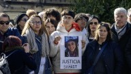 El padre de una de las menores de Jaén: "Quieren hacer ver un suicidio perfecto, pero esto es un homicidio"