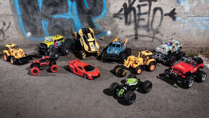 Tres ideas de regalos para esta Navidad: moda, juguetes y tecnología