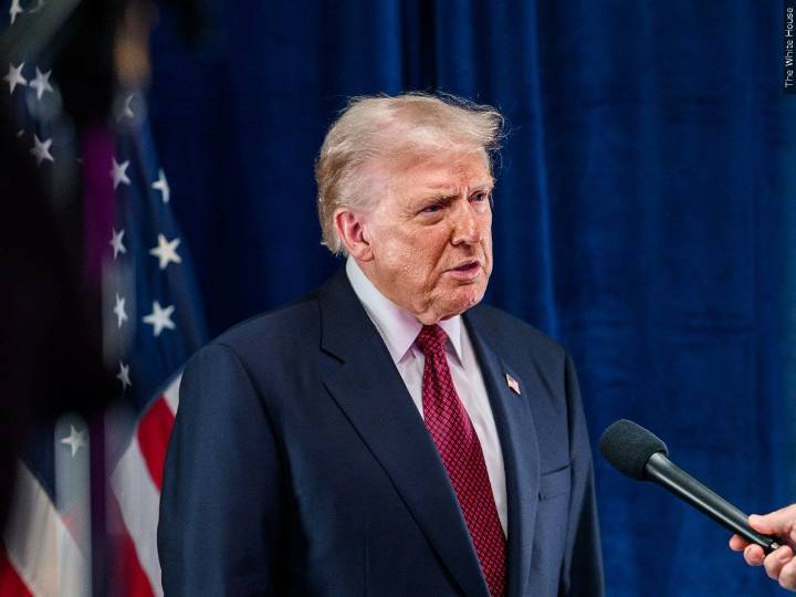 Trump administration moves to end the SAVE plan for millions of student borrowers