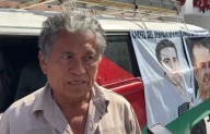 Denuncia activista de Cancún agresión y abuso policiaco