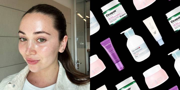 25 Best Korean Skincare Products of 2025 (Tested & Reviewed)