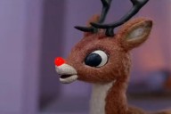 How an Illinois Dad Created Rudolph the Red