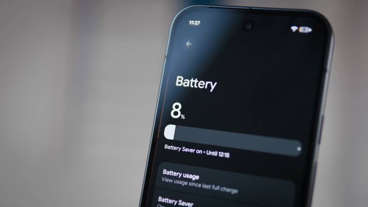 I upgraded to the Pixel 10 Pro XL for better battery life, and I’m… confused?!