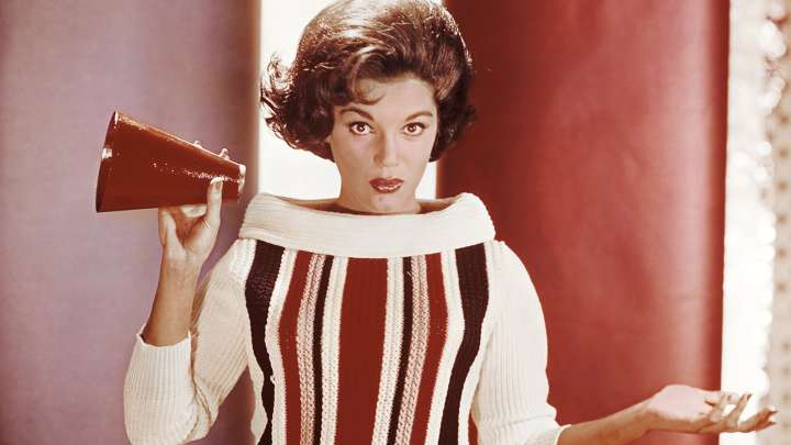 TikTok Names Connie Francis’ 'Pretty Little Baby' 2025 Top Global Song
