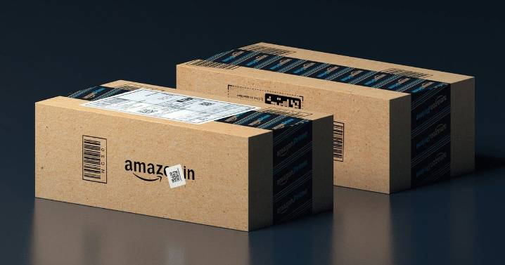 Amazon Now makes last-minute shopping easier than ever