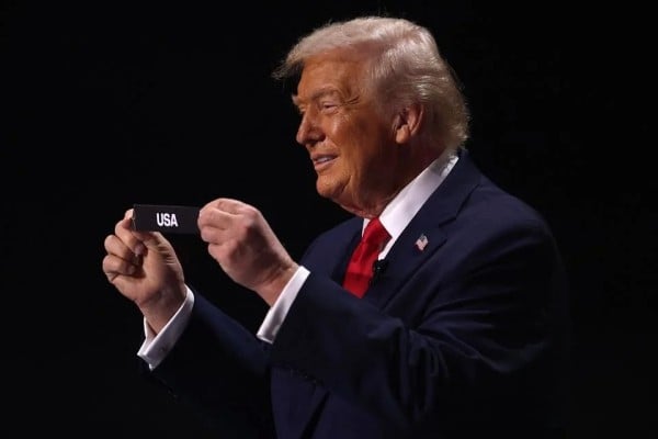 Busca Trump restaurar predominio de EU en AL