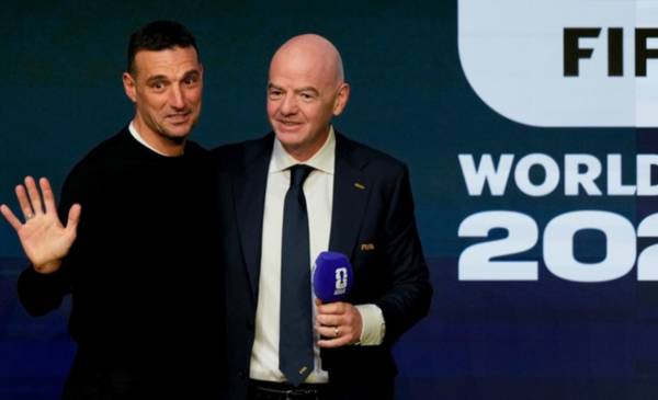 La Selección Argentina empieza con ventaja antes de jugar: cómo el calendario del Mundial 2026 le juega a favor