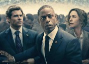 Everything to know about Season 2 of ‘Paradise’ as premiere date and teaser are revealed