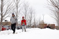 Winter storm warnings for 6 states as 10 inches of snow to hit