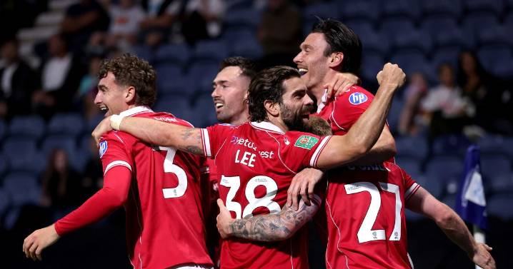 My dad's a Premier League legend - but playing for Wrexham means I'm now more famous