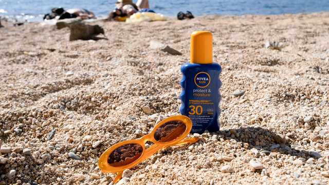 FDA proposes bemotrizinol for US sunscreens