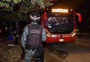 Cancún activa “Paradero Seguro” para reforzar vigilancia en zonas de afluencia