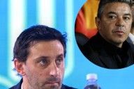 "Me llamó Gallardo y le dije a Milito que me iba a River"