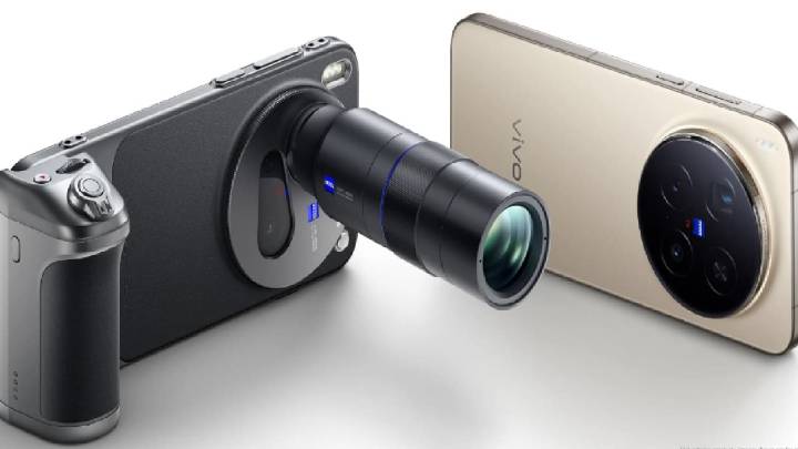 Vivo may also face I-T probe as SFIO flags profit diversion, findings to be shared with CBDT