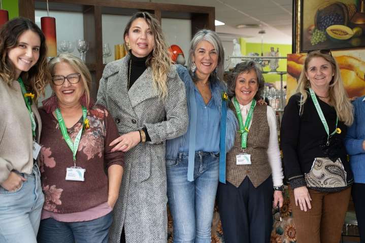 Benalmádena reconoce la labor de su tejido asociativo en el Día Internacional del Voluntariado