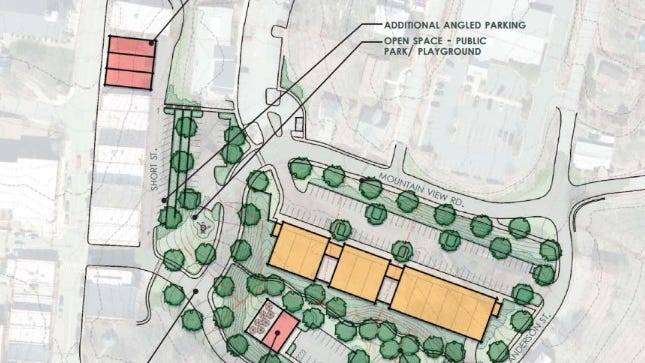 Mars Hill area plan lays out options: Restaurant…