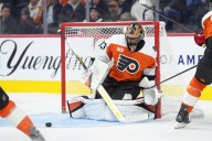 Jackson Blake lifts Hurricanes past Flyers in shootout - The Rink Live | Coverage of youth, junior, high school and college hockey