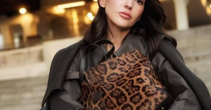 Calentitos y muy elegantes, 5 jerséis de Mango que te salvan el look estiloso de invierno sin sumar una talla