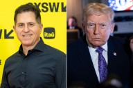 Dell CEO Pumps $6 Billion into 'Trump Accounts' for Newborn Babies