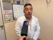 El niño de 4 años lesionado por su padre evoluciona favorablemente: “Está clínicamente estable, ya come”