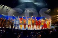 Vidanta World Nuevo Nayarit enciende la noche con el estreno de LUDŌ, de Cirque du Soleil