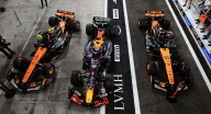 F1: Lando Norris y Max Verstappen definieron el campeonato mundial en el GP de Abu Dhabi