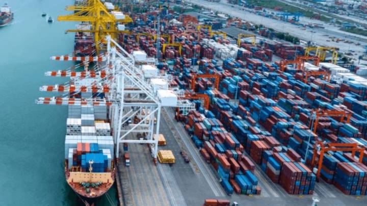 Maharashtra to Host India’s Largest Shipyard and Expand Water Transport Infrastructure