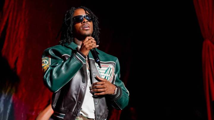 Rapper Toosii Announces He'll Play Football at Syracuse University