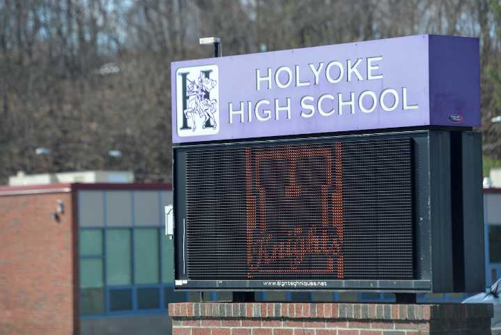 Holyoke session aims to strengthen support for students with disabilities