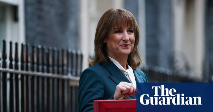 Rachel Reeves will not be investigated over pre-budget briefing, FCA says