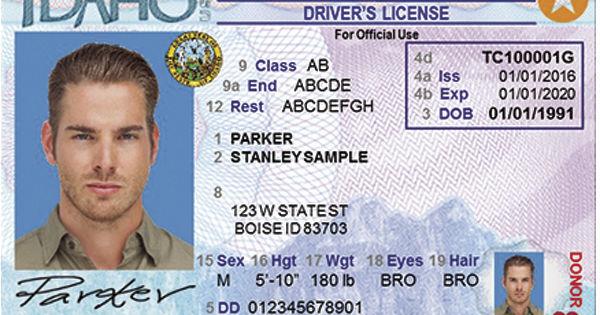 TSA to impose $45 fee for non-REAL ID travelers