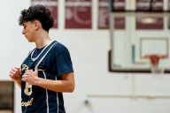 Kalamazoo-area boys hoops: Johnson drops career