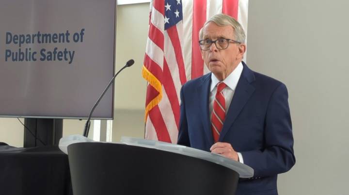 DeWine vetoes bill that would let employers expand use of child labor