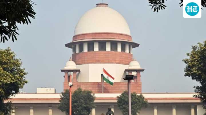 'Such boys’ need to be taught lesson: SC denies bail to BMW hit